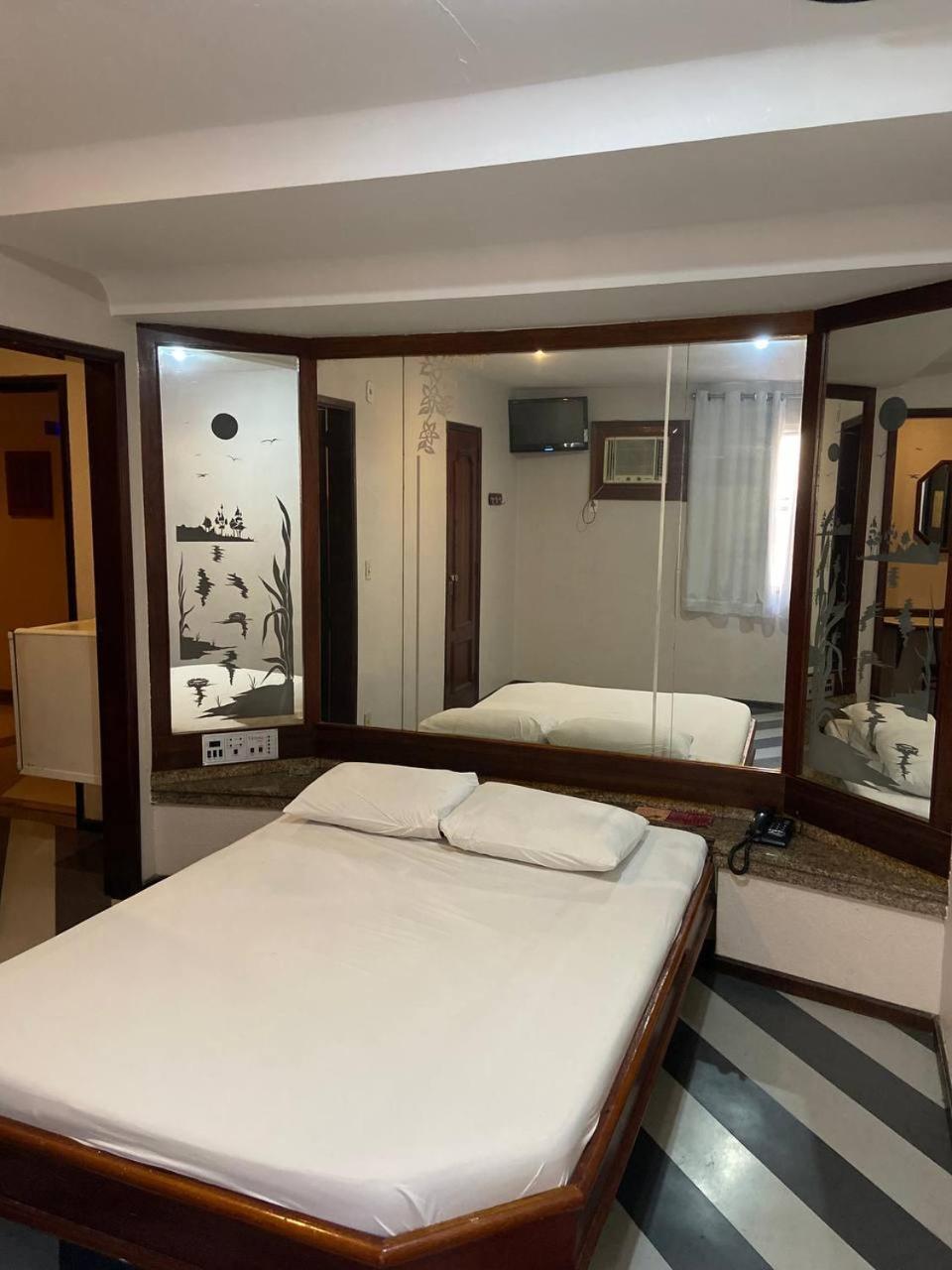 Verona Hotel (Adults Only) Rio de Janeiro Bagian luar foto