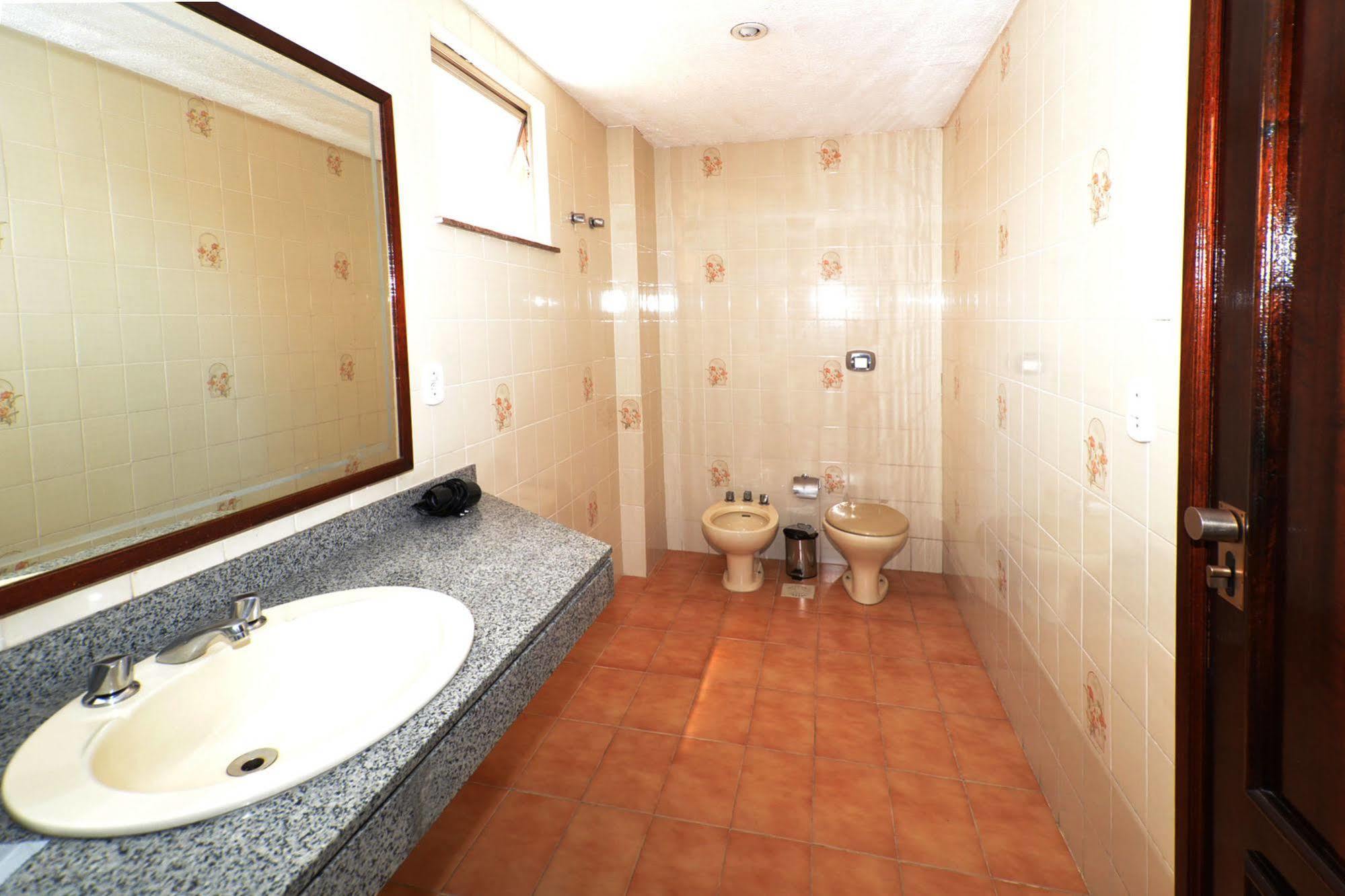 Verona Hotel (Adults Only) Rio de Janeiro Bagian luar foto