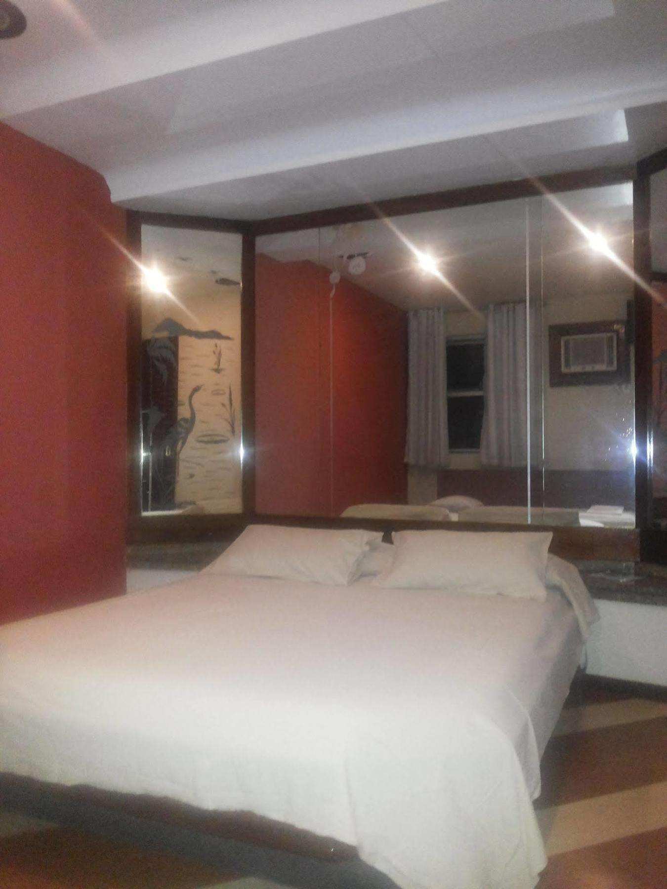 Verona Hotel (Adults Only) Rio de Janeiro Bagian luar foto